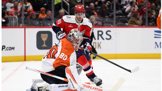 No More Prospects. No More Excuses.